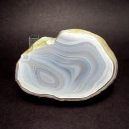 Botswana Agate