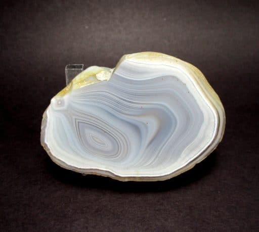 Botswana Agate