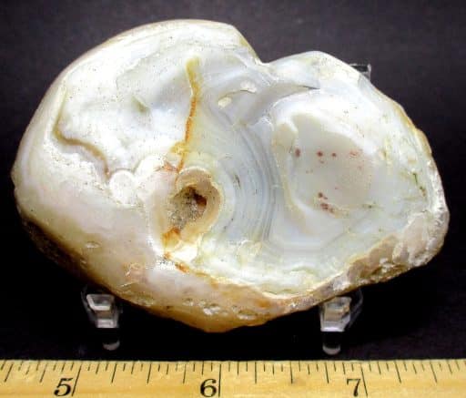 Botswana Agate