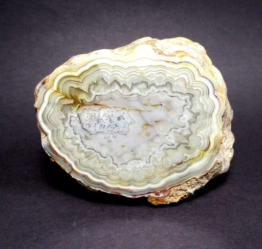 Mexican Lace Agate