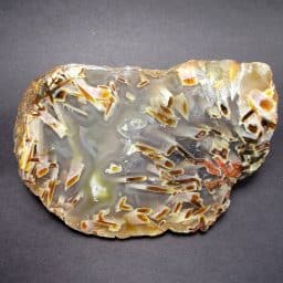 Turkey Agate