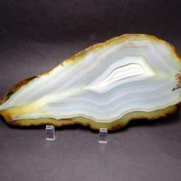 Jequitinhonha Agate Slab