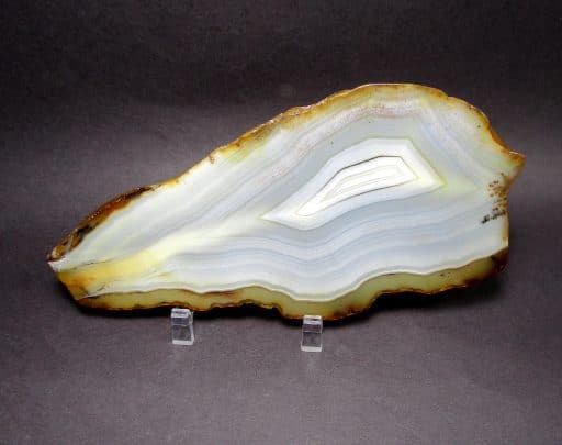 Jequitinhonha Agate Slab