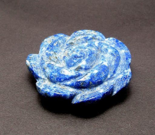 Lapis Rose