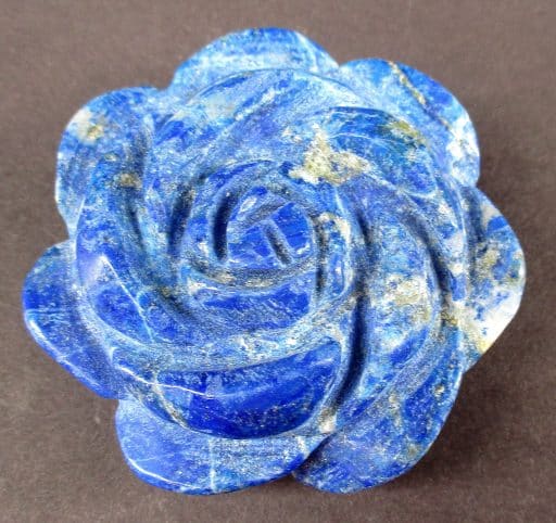 CV122 Lapis Rose - Image 5