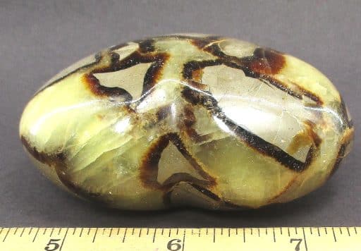 H109 Septarian - Image 3