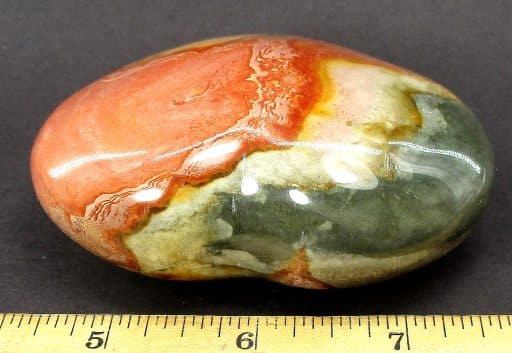 H207 Polychrome Jasper - Image 3