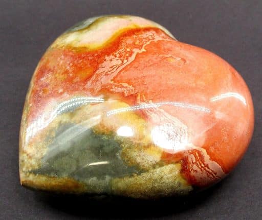 H207 Polychrome Jasper - Image 4