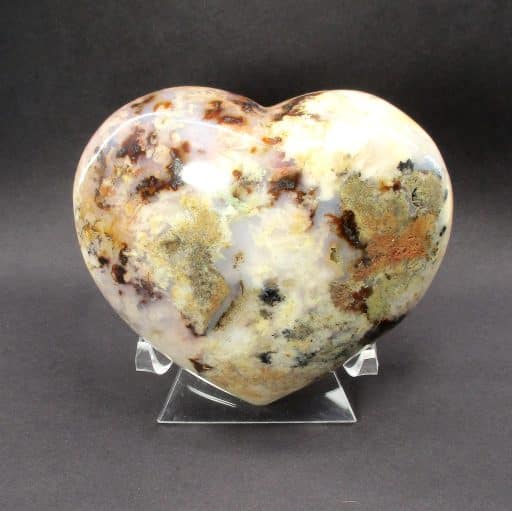 Madagascar Agate