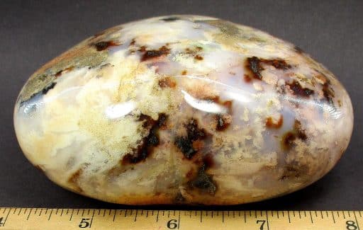 H221   Madagascar Agate - Image 3