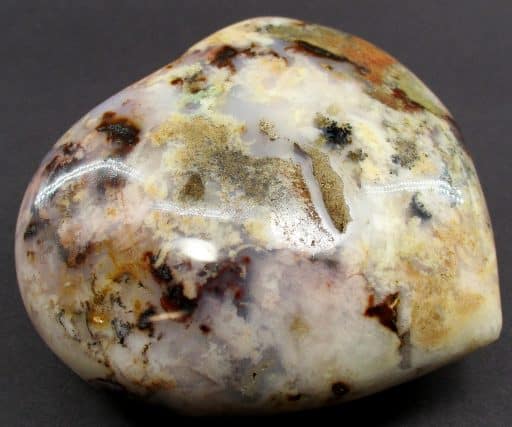 H221   Madagascar Agate - Image 4