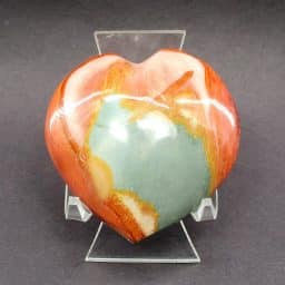 Polychrome Jasper