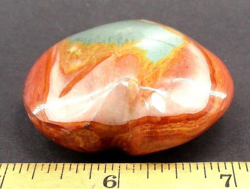 H410 Polychrome Jasper - Image 3