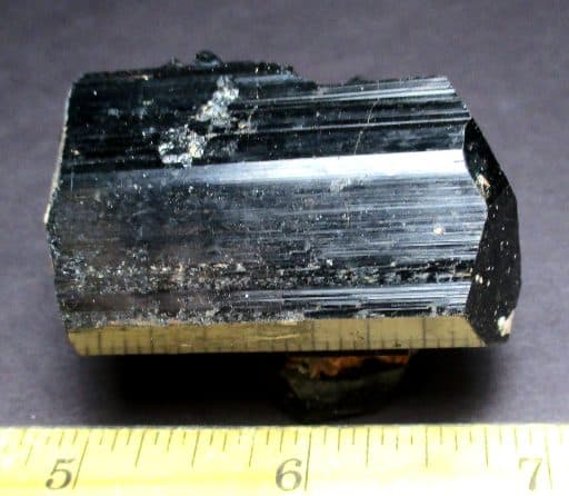 Tourmaline