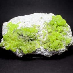 Sulfur