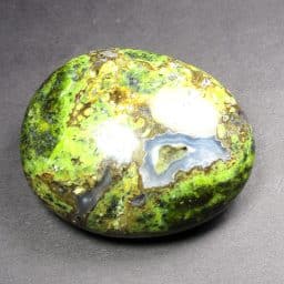 Green Opal