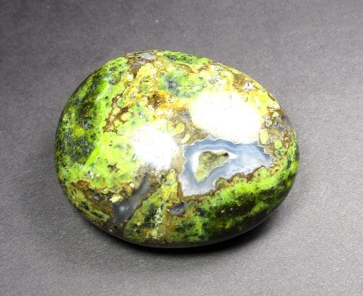 Green Opal