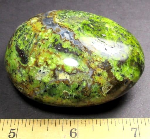 Green Opal