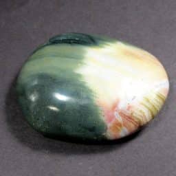 Madagascar Jasper