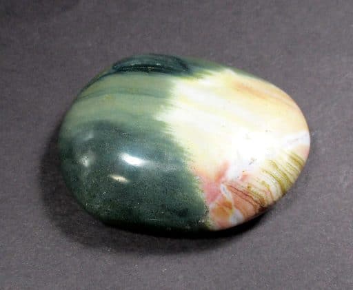 Madagascar Jasper