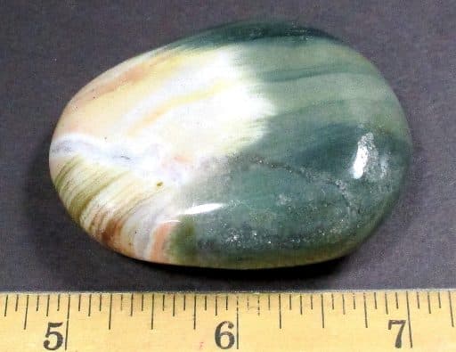 Madagascar Jasper