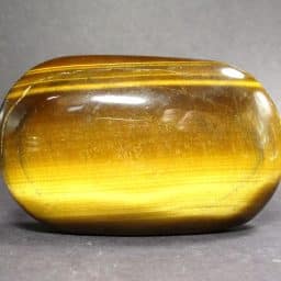 Tiger Eye