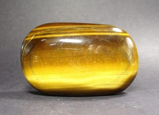 Tiger Eye