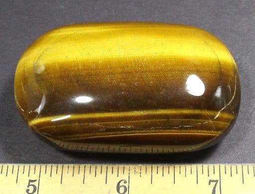 Tiger Eye