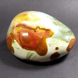 Poly Chrome Jasper