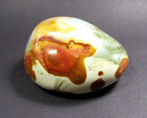 Poly Chrome Jasper