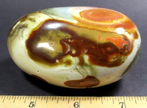 Poly Chrome Jasper