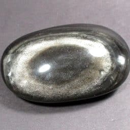 Silver Sheen Obsidian