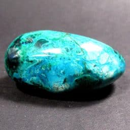 Chrysocolla