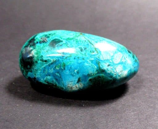 Chrysocolla