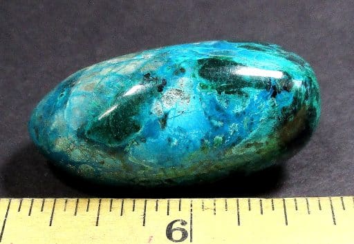 Chrysocolla