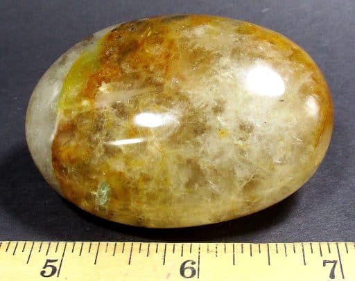 Iron Quartz