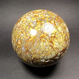 Brecciated Jasper