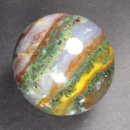 Madagascar Jasper