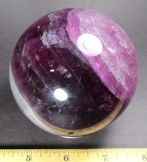 Fluorite