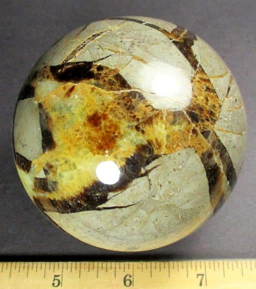 Septarian