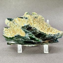 Vivianite