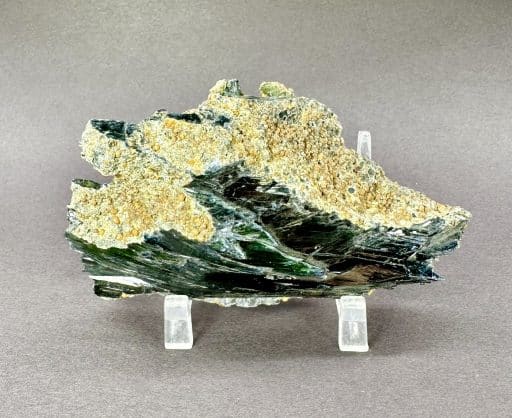 Vivianite