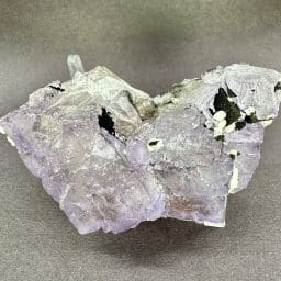 Fluorite