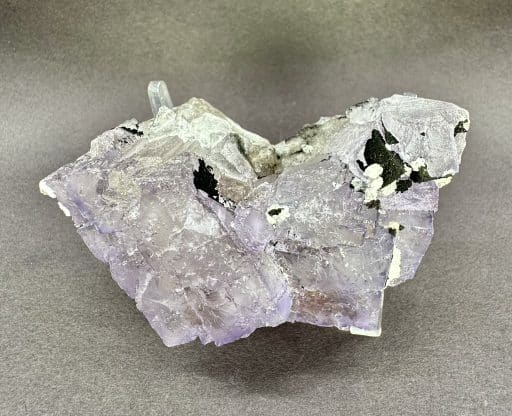 Fluorite