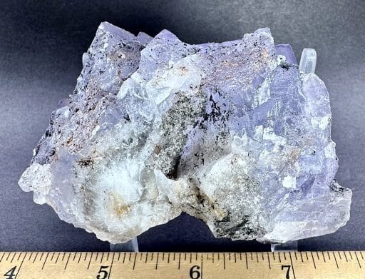 Fluorite