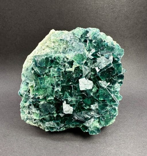 Fluorite