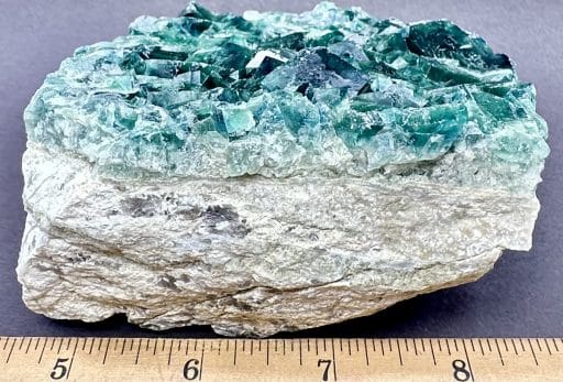 M308 Fluorite - Image 3