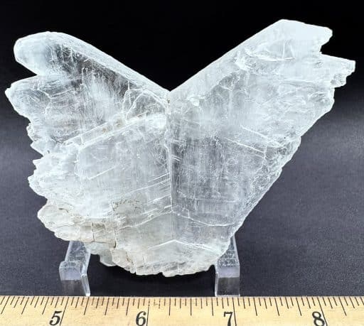 Selenite Crystal