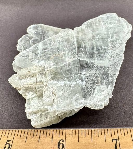 M309 Selenite Crystal - Image 3