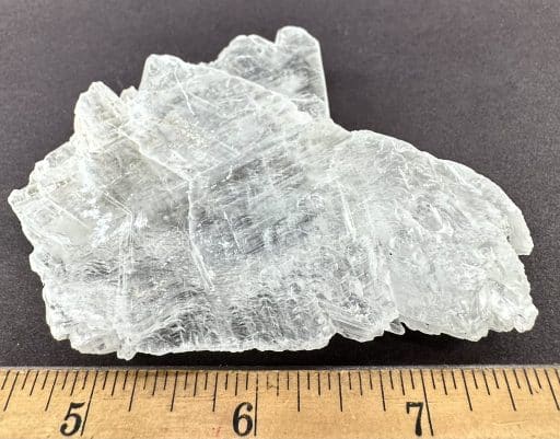 M309 Selenite Crystal - Image 4